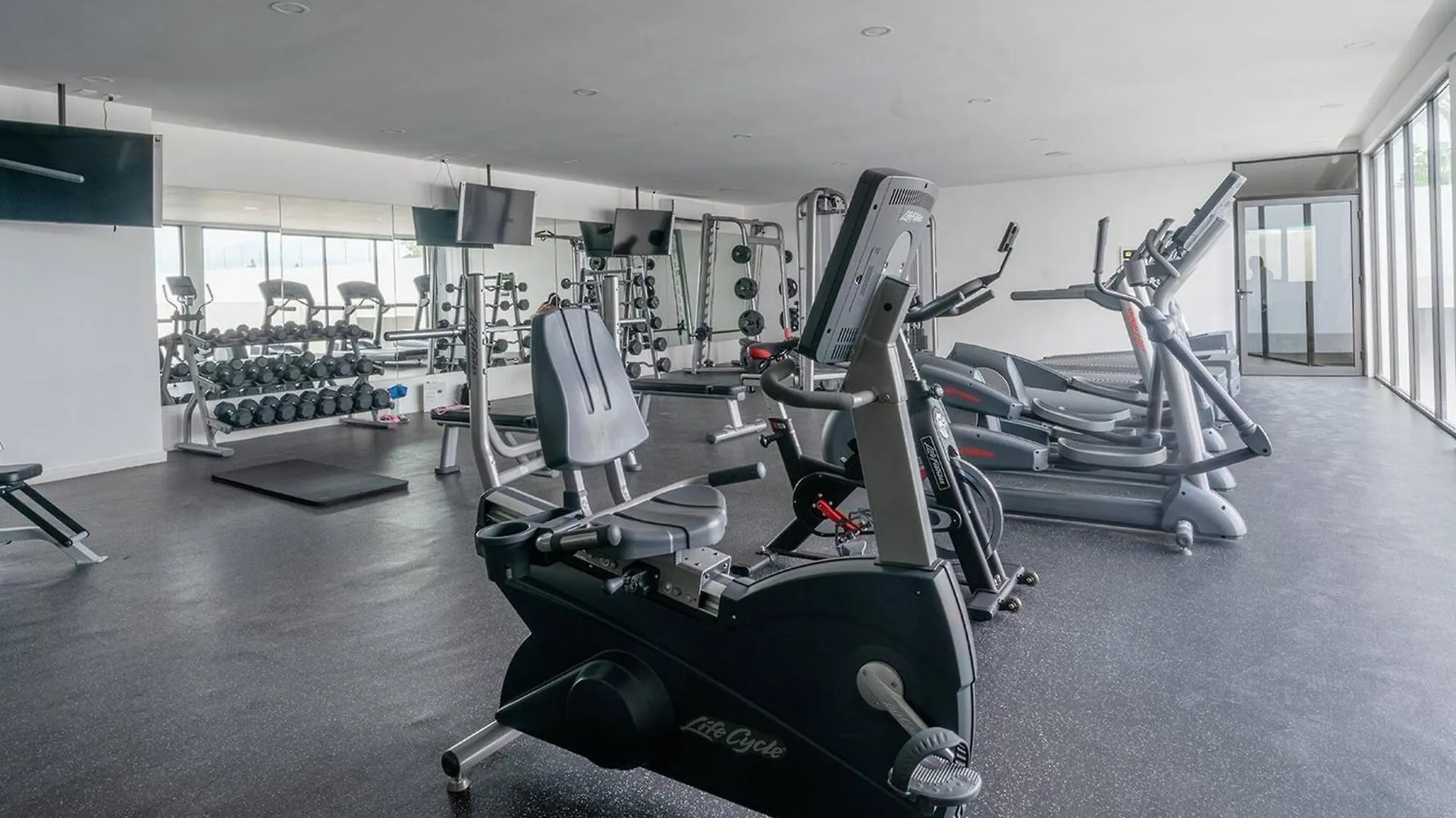 2 Bedroom Condo At Ipana Condos - Pool - Gym - Business Center - Indigo Playa del Carmen 0*,  Mexico
