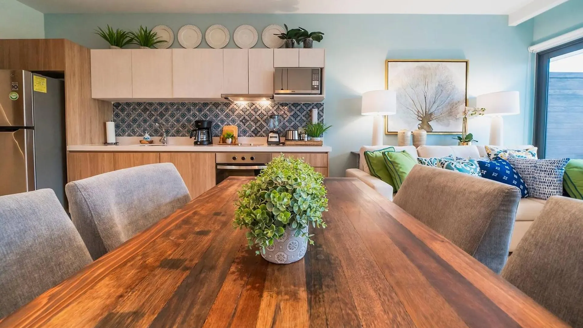 Holiday home 2 Bedroom Condo At Ipana Condos - Pool - Gym - Business Center - Indigo Playa del Carmen