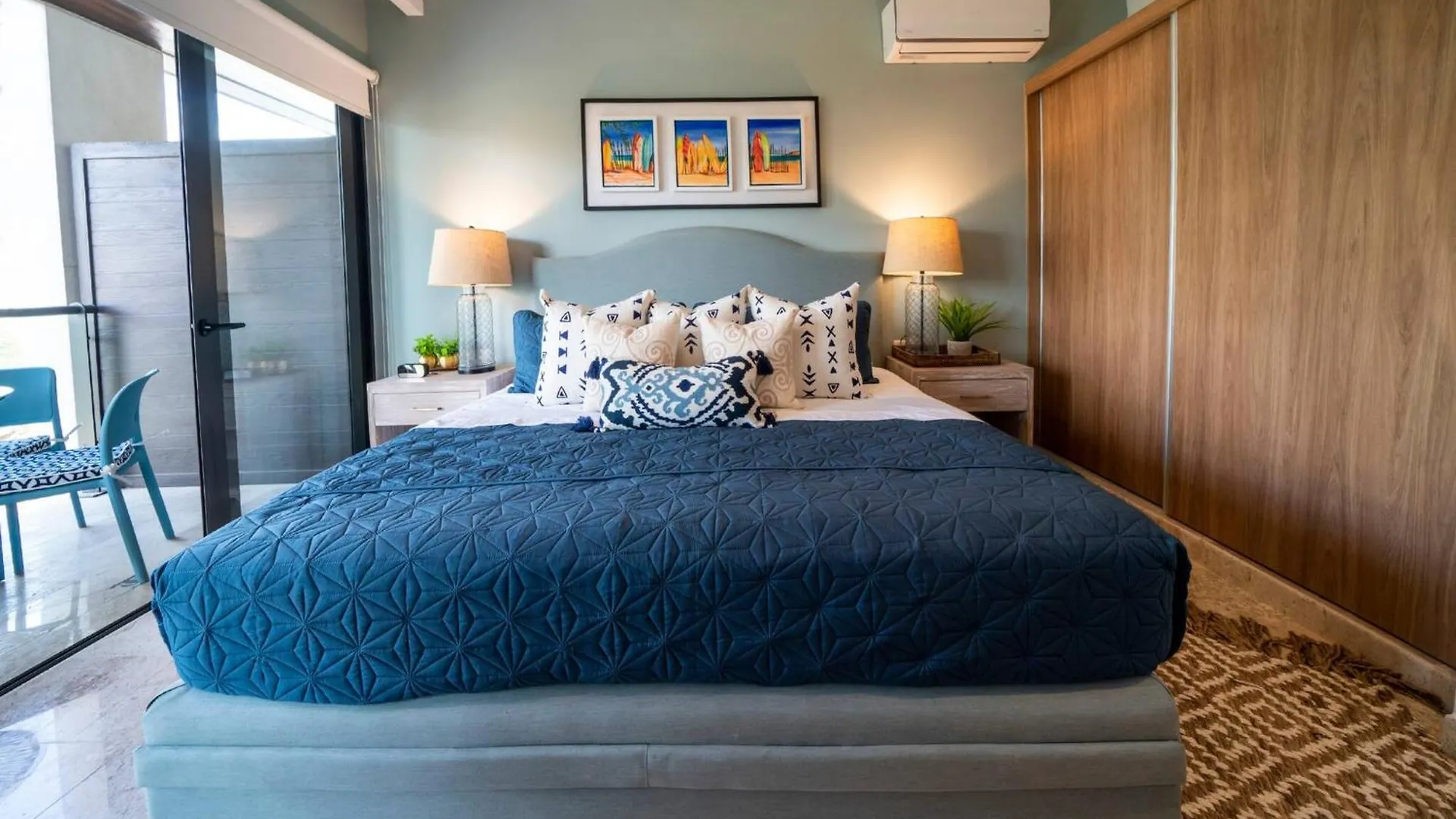 Holiday home 2 Bedroom Condo At Ipana Condos - Pool - Gym - Business Center - Indigo Playa del Carmen